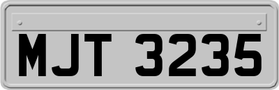 MJT3235