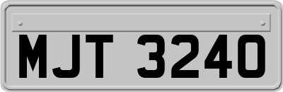 MJT3240