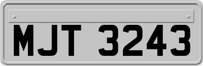 MJT3243