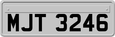MJT3246