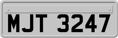 MJT3247