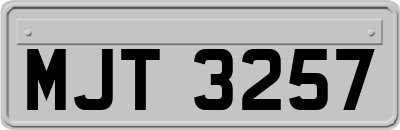 MJT3257