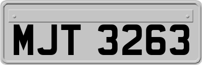 MJT3263