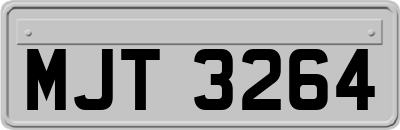 MJT3264