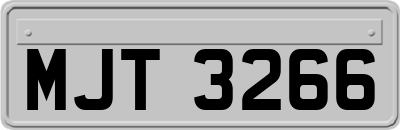 MJT3266