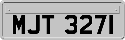 MJT3271
