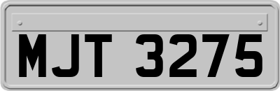 MJT3275