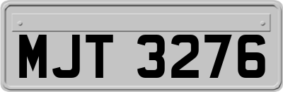 MJT3276