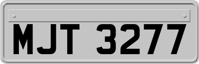MJT3277