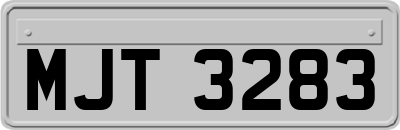 MJT3283