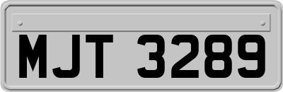 MJT3289