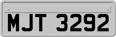 MJT3292