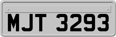 MJT3293