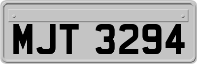 MJT3294