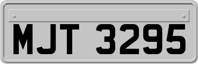 MJT3295