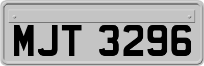 MJT3296