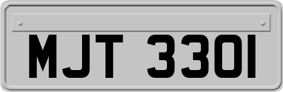 MJT3301
