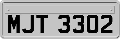 MJT3302
