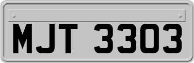 MJT3303