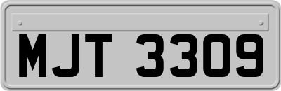 MJT3309