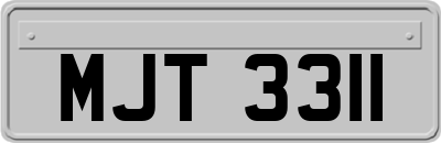 MJT3311