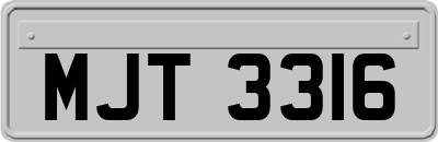 MJT3316