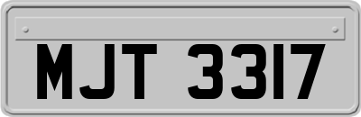 MJT3317