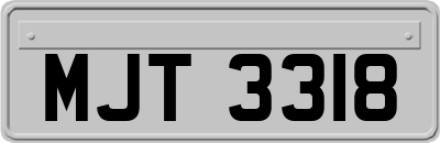 MJT3318