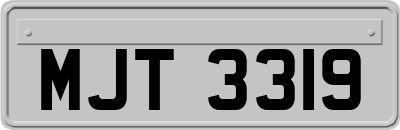 MJT3319