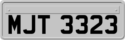 MJT3323