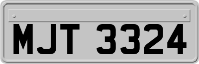 MJT3324