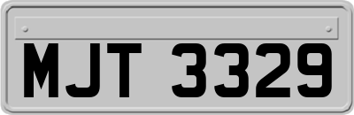 MJT3329