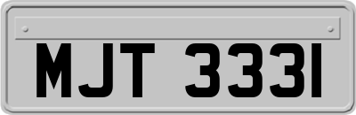 MJT3331