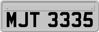 MJT3335