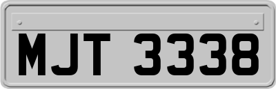 MJT3338