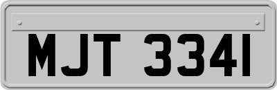 MJT3341