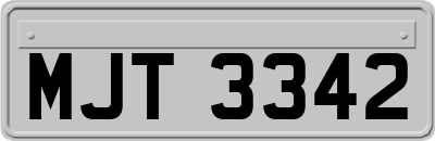 MJT3342