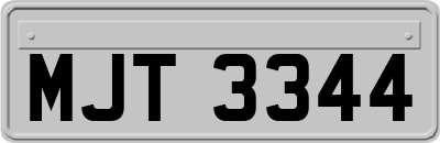 MJT3344