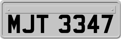 MJT3347