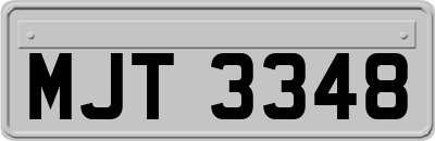 MJT3348