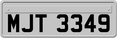 MJT3349