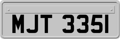 MJT3351