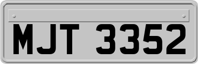 MJT3352