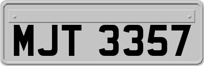 MJT3357