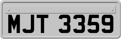 MJT3359