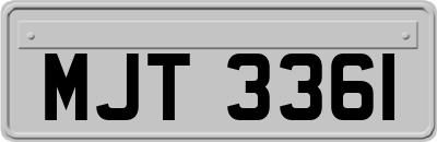 MJT3361