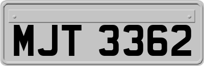 MJT3362