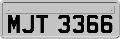 MJT3366