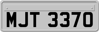 MJT3370