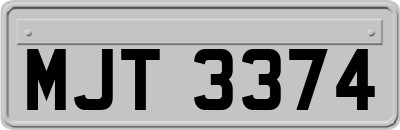 MJT3374